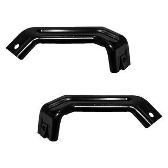 Alzare® - Front Bumper Bracket