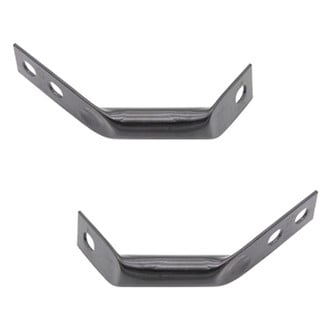 Alzare® - Front Bumper Face Bar Brace