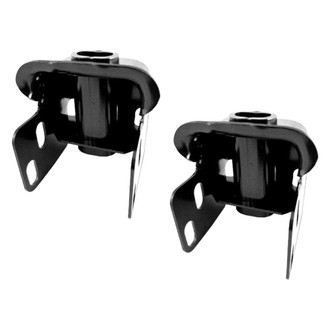 Alzare® - Front Bumper Mounting Bracket