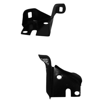 Alzare® - Front Bumper Bracket