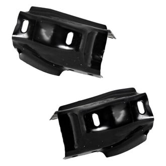 Alzare® - Front Bumper Bracket