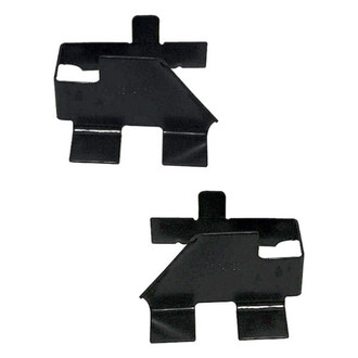Alzare® - Front Bumper Bracket