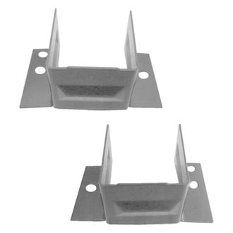 Alzare® - Front Bumper Bracket
