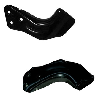 Alzare® - Front Bumper Bracket
