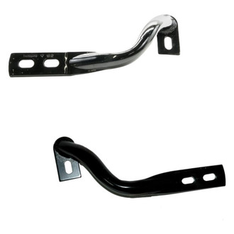 Alzare® - Front Outer Bumper Bar Brace