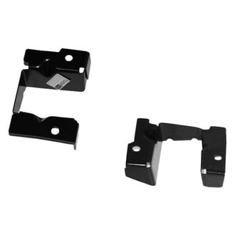Alzare® - Front Bumper Impact Bar Bracket