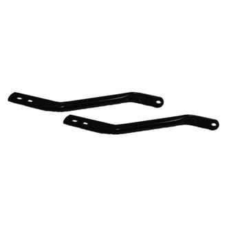 Alzare® - Front Outer Bumper Bar Brace