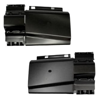 Alzare® - Front Outer Bumper Bracket
