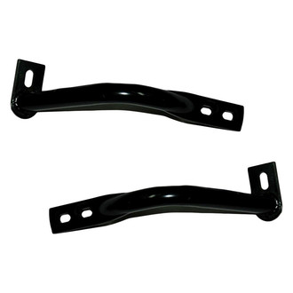 Alzare® - Front Outer Bumper Brace