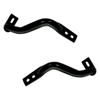 Alzare® - Front Outer Bumper Brace