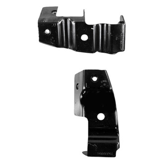 Alzare® - Front Outer Bumper Bracket