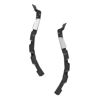 Alzare® - Front Bumper Cover Bracket