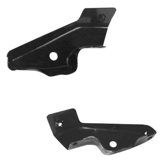 Alzare® - Front Outer Bumper Bracket