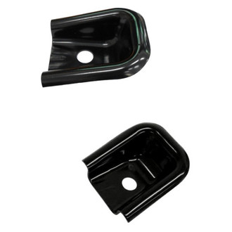 Alzare® - Front Bumper Bracket