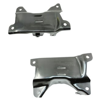 Alzare® - Front Outer Bumper Support Bracket