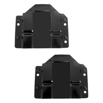 Alzare® - Front Bumper Mounting Bracket