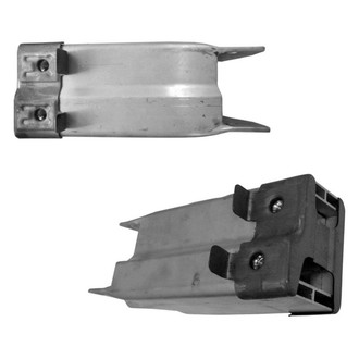 Alzare® - Front Bumper Bracket