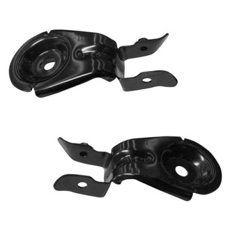 Alzare® - Front Bumper Bracket