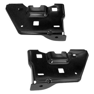Alzare® - Front Inner Bumper Bracket