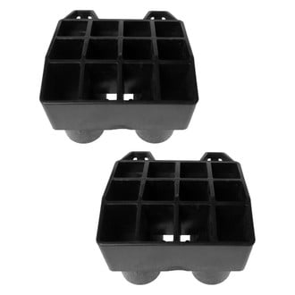 Alzare® - Front Bumper Impact Absorber