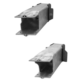 Alzare® - Front Bumper Bracket
