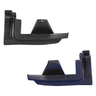 Alzare® - Front Bumper Extension