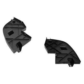 Alzare® - Front Bumper Cover Bracket