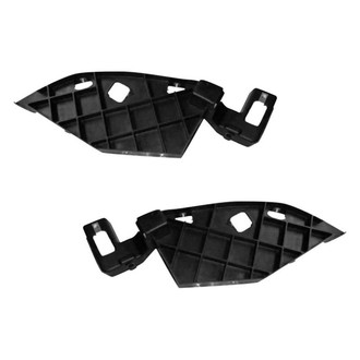 Alzare® - Front Bumper Filler