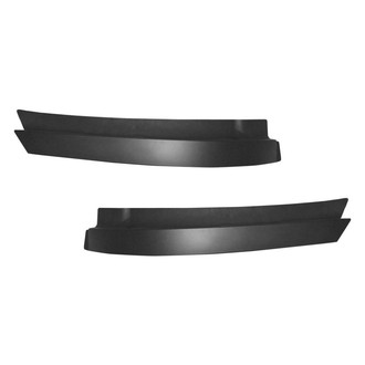 Alzare® - Front Filler Panel