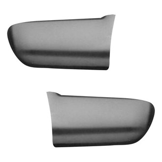 Alzare® - Rear Bumper Extension