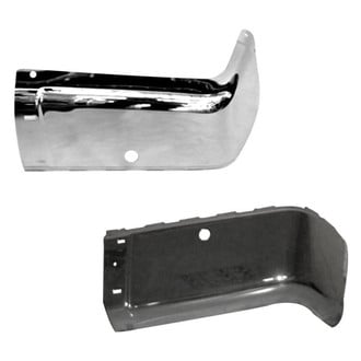 Alzare® - Rear Bumper Extension