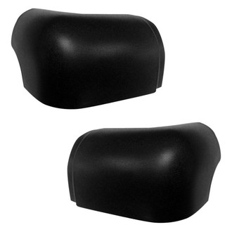 Alzare® - Rear Bumper Extension