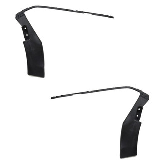 Alzare® - Rear Bumper Cover Retainer
