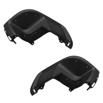 Alzare® - Rear Bumper Extension