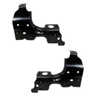 Alzare® - Rear Bumper Bracket