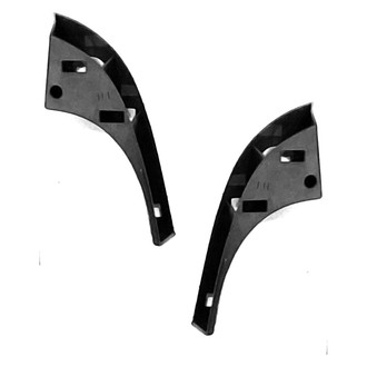 Alzare® - Rear Bumper Pad Support