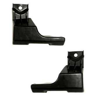 Alzare® - Rear Bumper Cover Bracket