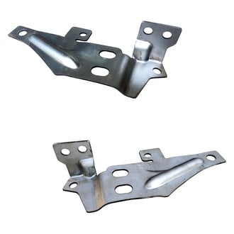 Alzare® - Rear Bumper Face Bar Brace