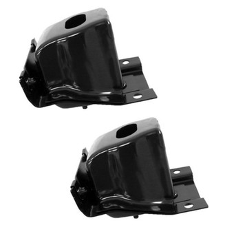 Alzare® - Rear Bumper Bracket