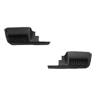 Alzare® - Rear Fog Light Cover