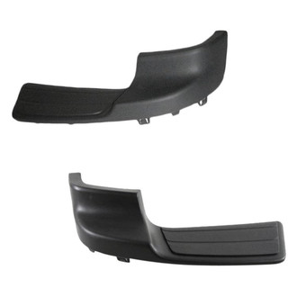 Alzare® - Rear Outer Bumper Step Pad