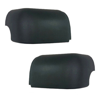 Alzare® - Rear Bumper End