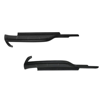Alzare® - Rear Bumper Step Pad