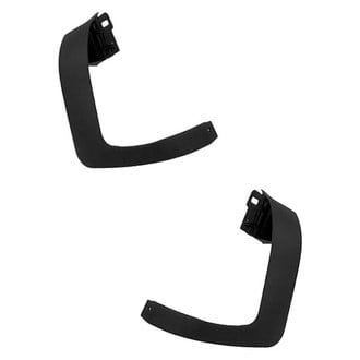 Alzare® - Rear Bumper Pad