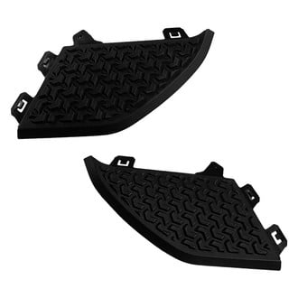 Alzare® - Rear Bumper Step Pad