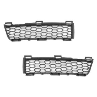 Alzare® - Front Bumper Grille