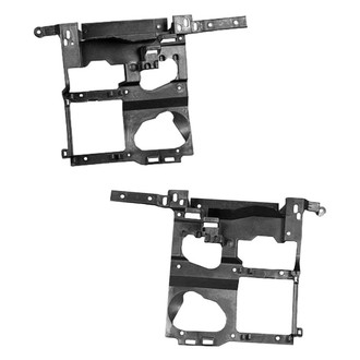 Alzare® - Headlight Support