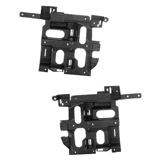 Alzare® - Headlight Support