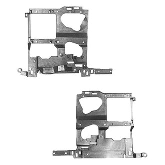 Alzare® - Headlight Support