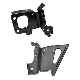 Alzare® - Headlight Mounting Panel